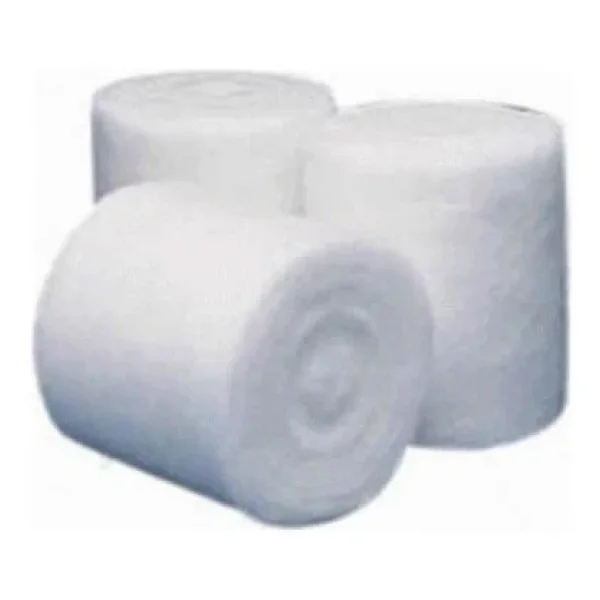 Rulo Pamuk 1 Kg Hidrofil %100 - Görsel 2