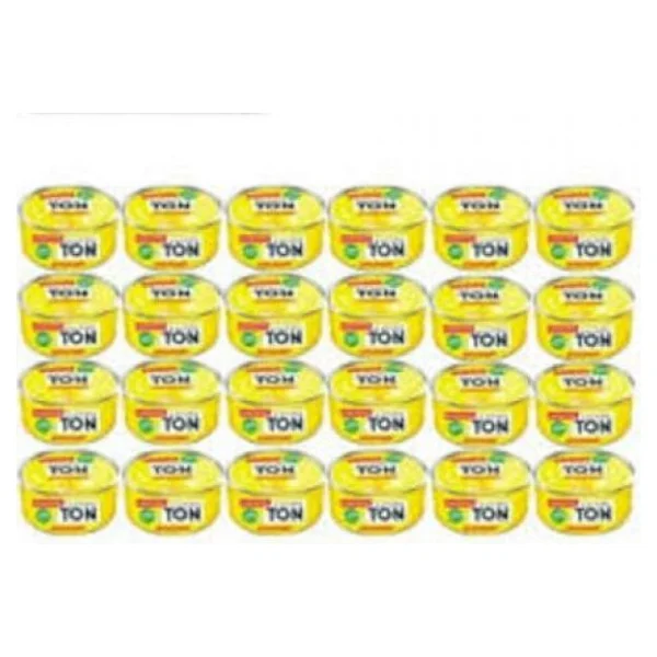 Dardanel Ekonomik Ton Balığı 75 Gr 24'lü - Görsel 2
