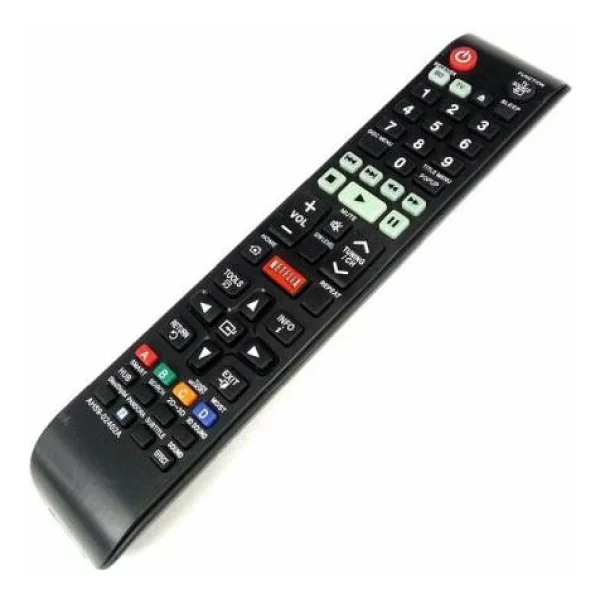 Samsung Ht-e5550 Dvd Ev Sinema Sistemi Kumandası - Görsel 4