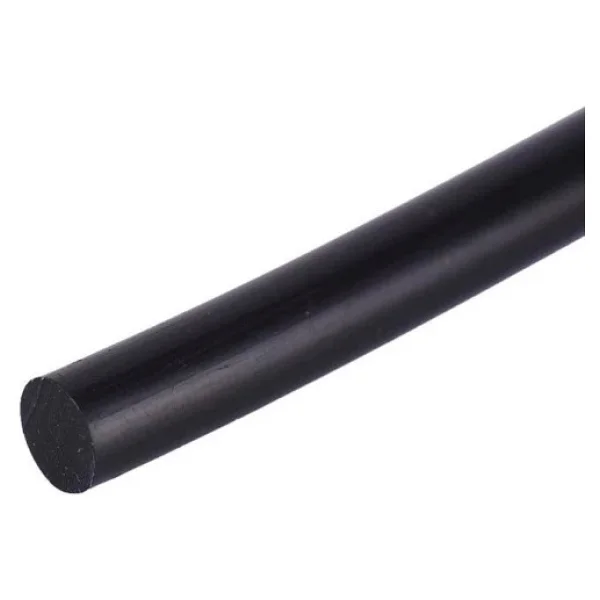 Muhur Mumu Cubuk Sicak Tutkal 11mm X 30cm 4 Lu Siyah Renk - Görsel 5