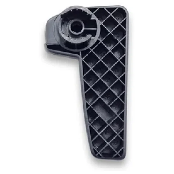 Seat Toledo 2013-2019 Motor Kaputu Açma Telinin Kolu 6r1823533 - Görsel 5