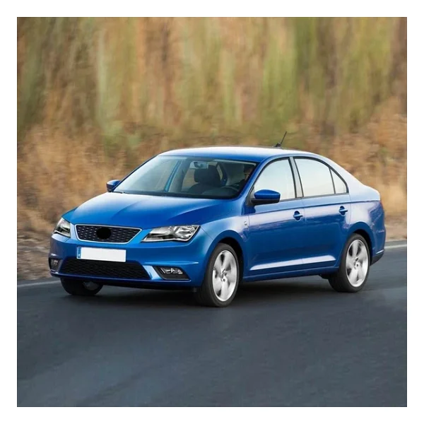 Seat Toledo 2013-2019 Motor Kaputu Açma Telinin Kolu 6r1823533 - Görsel 4