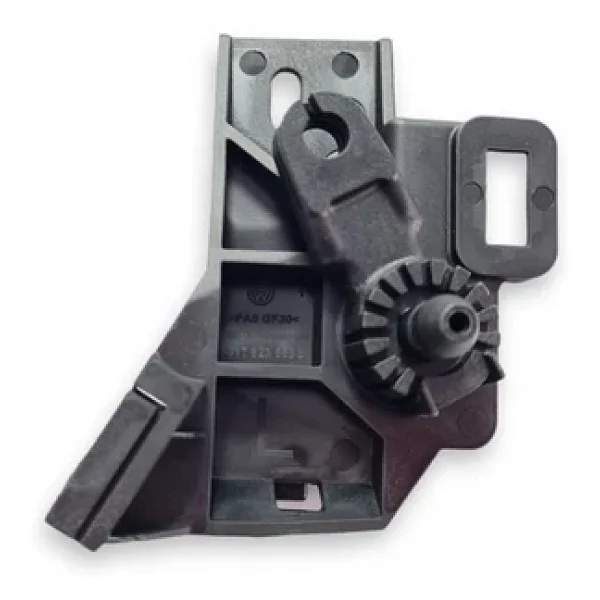Seat Tarraco 2019-2023 Motor Kaput Açma Kolu Alt Braketi 517823633b - Görsel 3