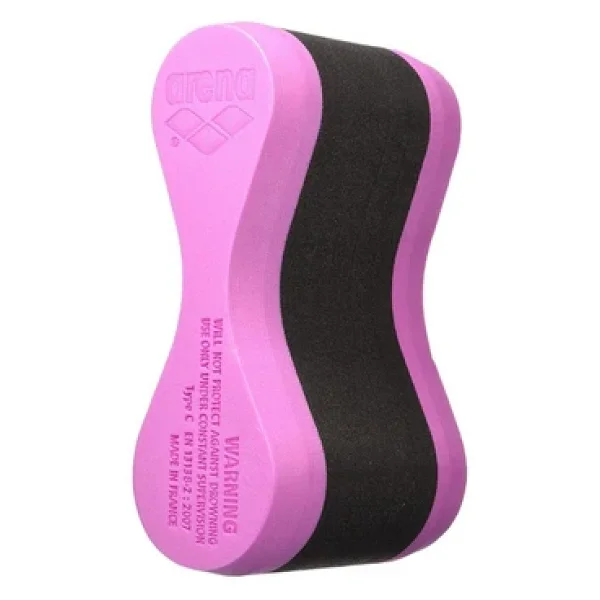 Arena Freeflow Pullbuoy Unisex Yeşil Yüzme Tahtası 9505665 - Görsel 5
