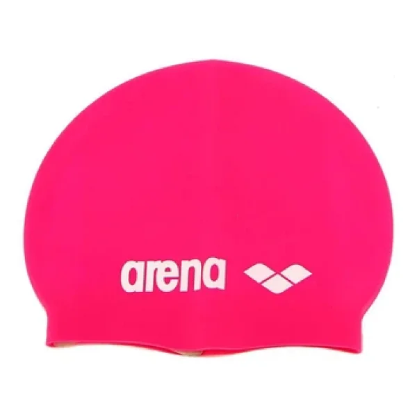 Arena Classic 91662 Silikon Yüzücü Bonesi - Görsel 7