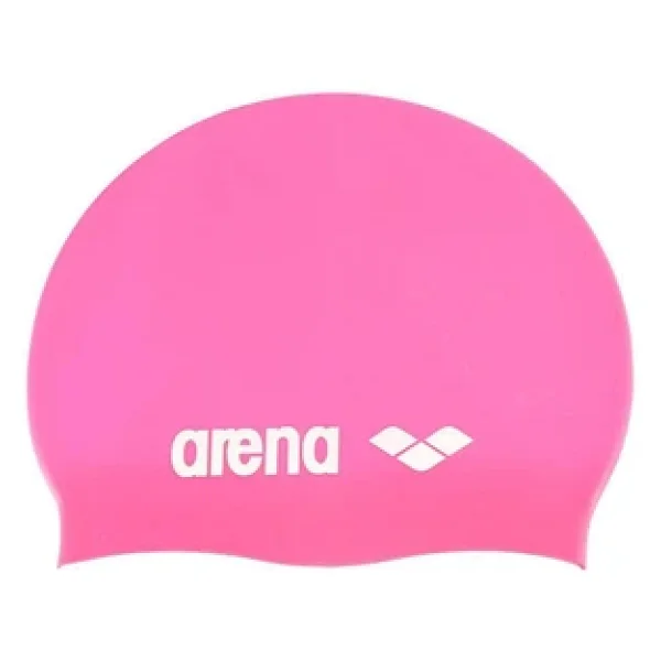Arena Classic 91662 Silikon Yüzücü Bonesi - Görsel 9