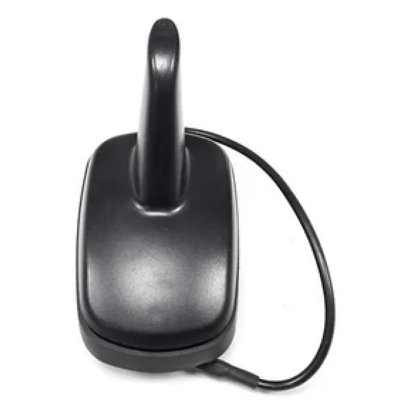 Vw Lupo 1999-2006 Yuzgec Balik Tipi Tavan Radyo Anteni 1j0035507 - Görsel 7