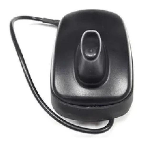 Vw Lupo 1999-2006 Yuzgec Balik Tipi Tavan Radyo Anteni 1j0035507 - Görsel 6