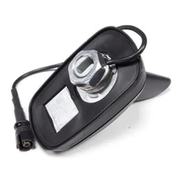 Vw Lupo 1999-2006 Yuzgec Balik Tipi Tavan Radyo Anteni 1j0035507 - Görsel 10