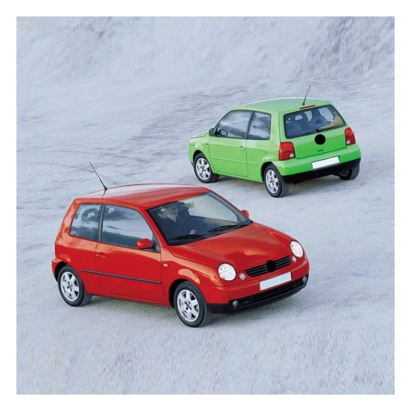 Vw Lupo 1999-2006 Yuzgec Balik Tipi Tavan Radyo Anteni 1j0035507 - Görsel 4