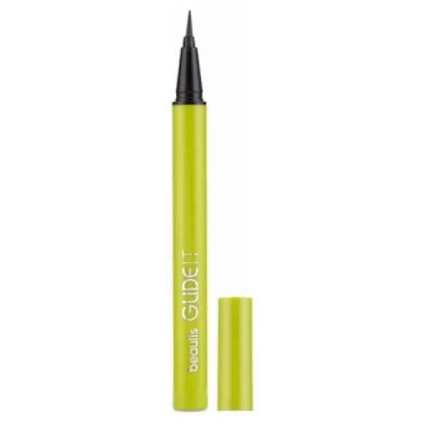 Beaulis Glide It Kalem Eyeliner - Görsel 6