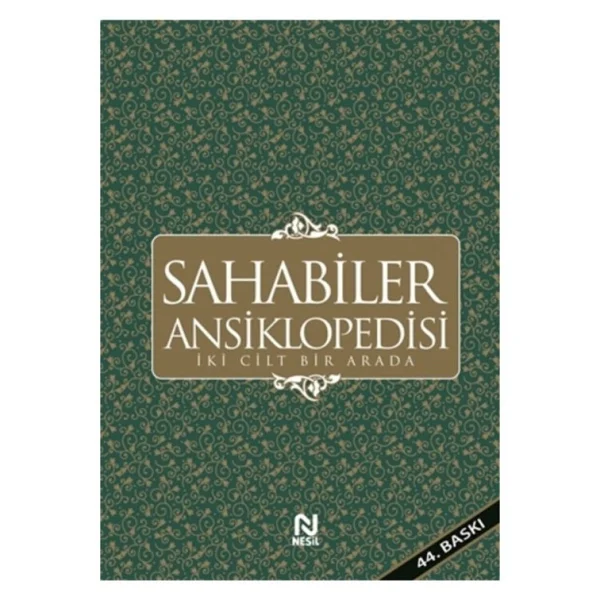 Sahabiler Ansiklopedisi (İki Cilt Birarada) - Mustafa Işıldak - Görsel 3