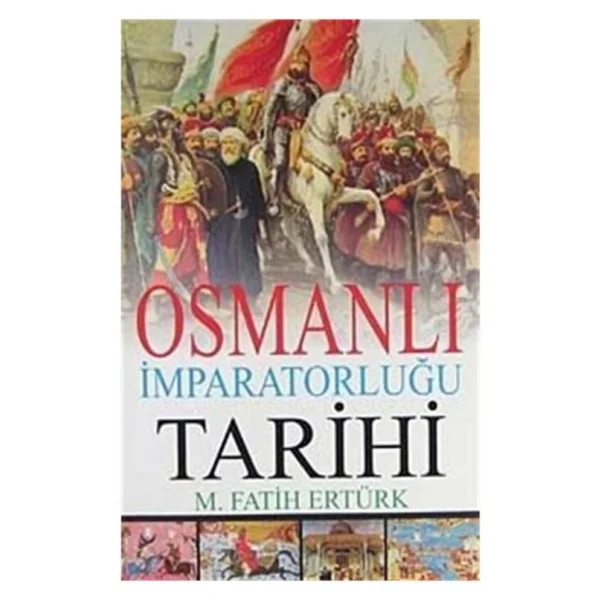 Osmanlı İmparatorluğu Tarihi - Robert Mantran - Görsel 4