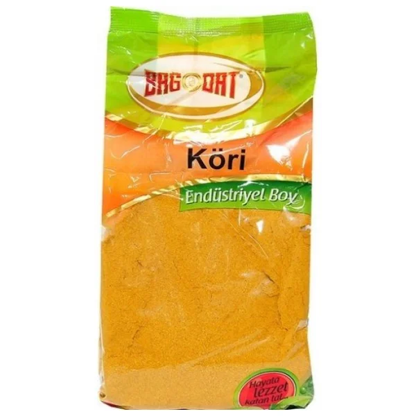 Bağdat 500 Gr Köri - Görsel 3