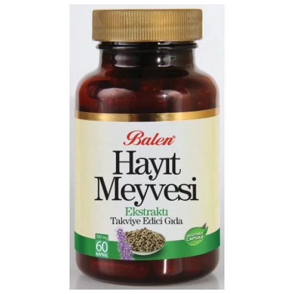 Balen Cla Konjuge Linoleik Asit 1380 Mg 100 Kapsül - Görsel 4