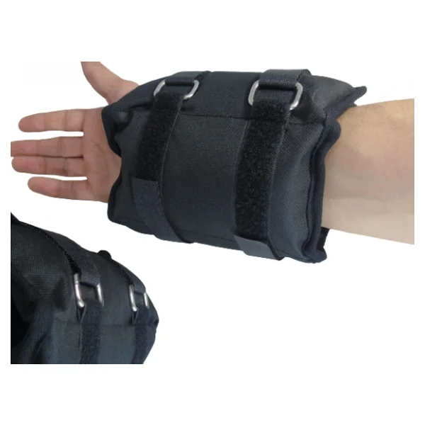 Çakabey 2x3 Kg El Ve Ayak Ağırlığı - Görsel 6