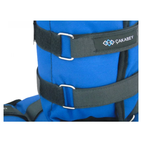 Çakabey 2x4 Kg El Ve Ayak Ağırlığı - Görsel 7