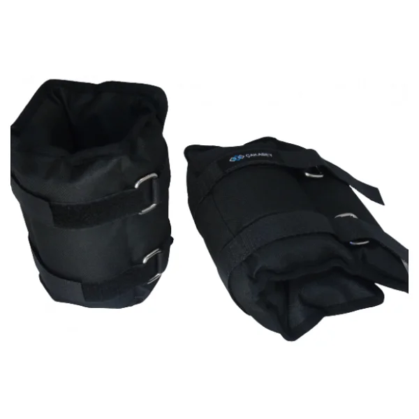 Çakabey 2x4 Kg El Ve Ayak Ağırlığı - Görsel 9