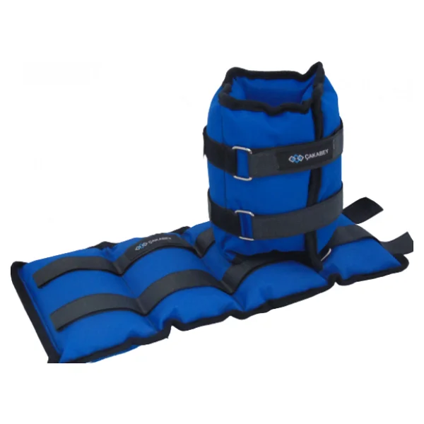 Çakabey 2x1.5 Kg El Ve Ayak Ağırlığı - Görsel 6