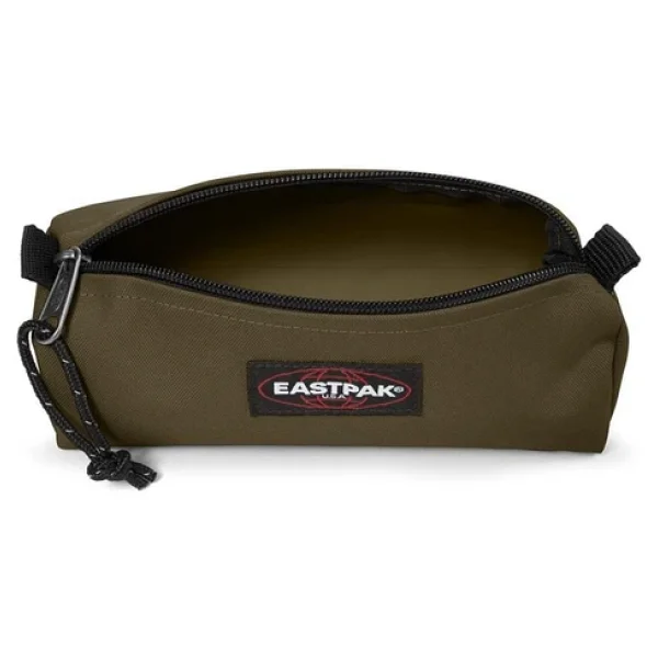 Eastpak Benchmark Single Army Olive Kalemlik Ek000372j321 - Görsel 4
