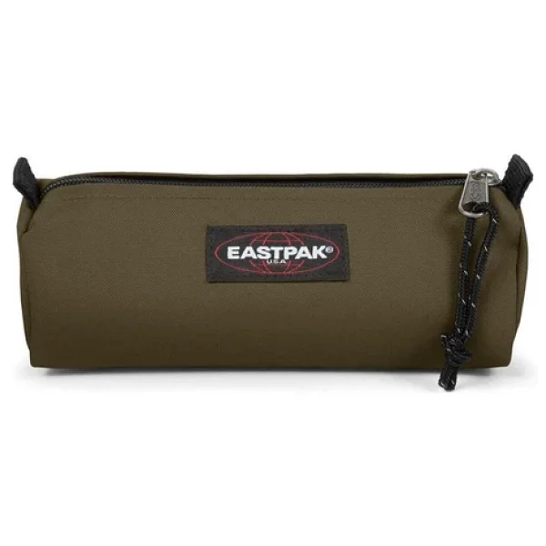 Eastpak Benchmark Single Army Olive Kalemlik Ek000372j321 - Görsel 3