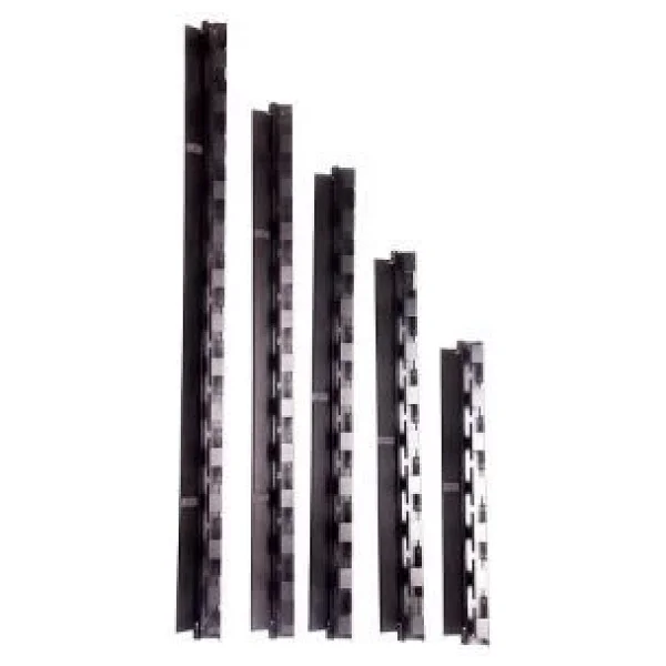 Ulusal 44u Kapaklı Dikey Organizer ( Sağ-Sol Takım ) - Görsel 3