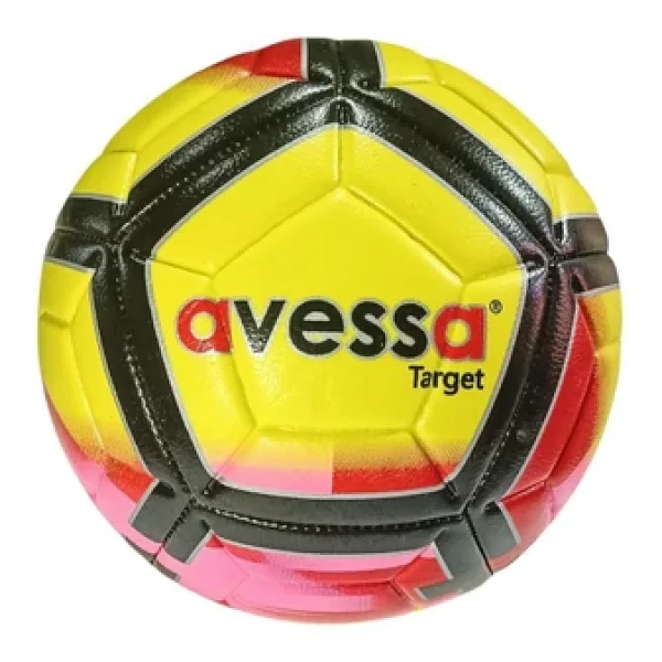 Avessa Ft-200 Target 5 Numara Futbol Topu - Görsel 5