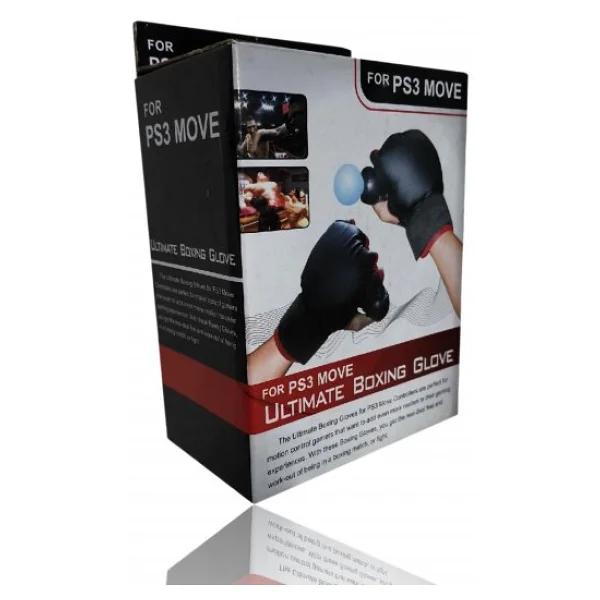 Yues PS5 Move Vr Boks Eldiveni (PS5/PS4/PS3 Uyumlu) - Görsel 3