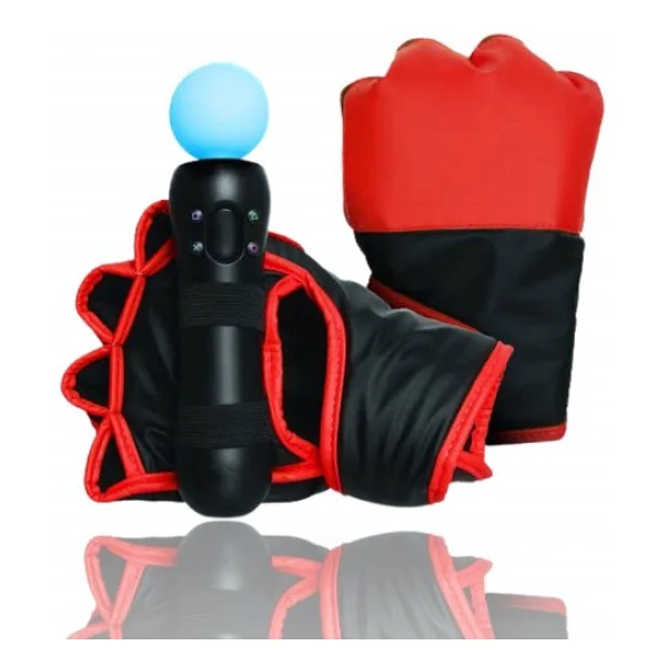 Yues PS5 Move Vr Boks Eldiveni (PS5/PS4/PS3 Uyumlu) - Görsel 5
