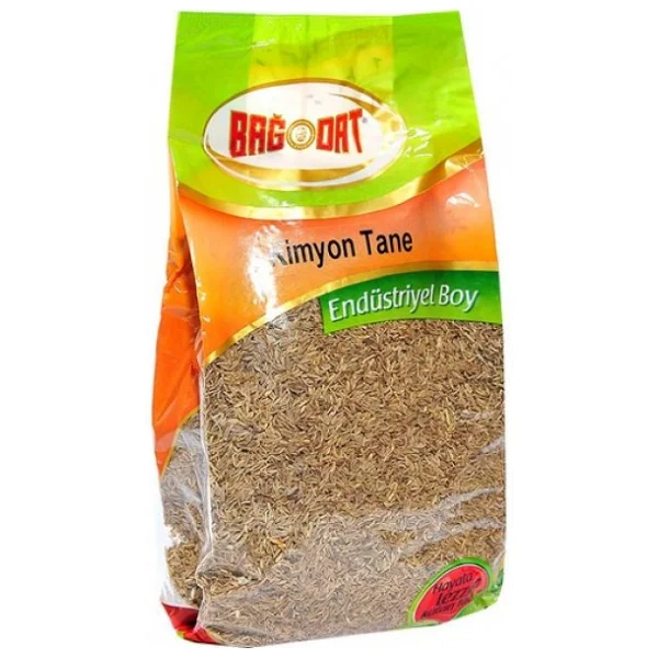 Bağdat Baharat 1 Kg Tane Kimyon - Görsel 6