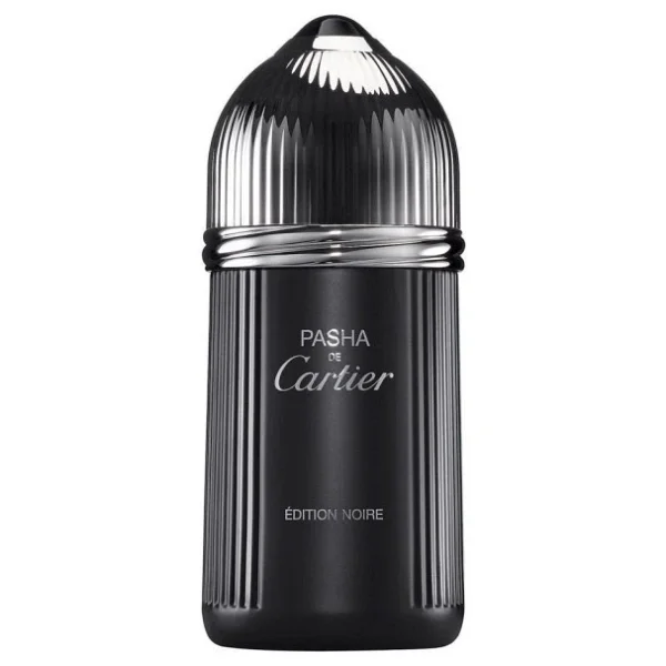Cartier Pasha Edition Noire Edt 100 Ml Erkek Parfümü - Görsel 4