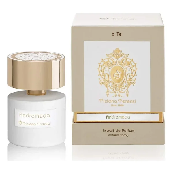 Tiziana Terenzi Andromeda Edp 100 Ml Parfüm - Görsel 4