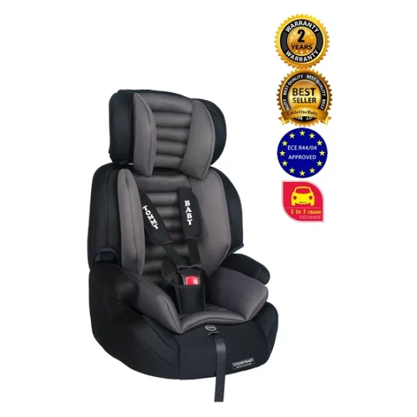 Tommybaby 9-36 Kg Oto Koltuğu - Görsel 3