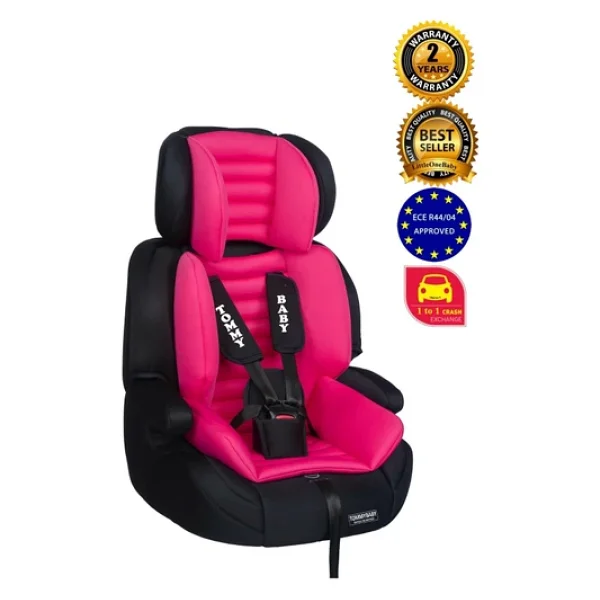 Tommybaby 9-36 Kg Oto Koltuğu - Görsel 6