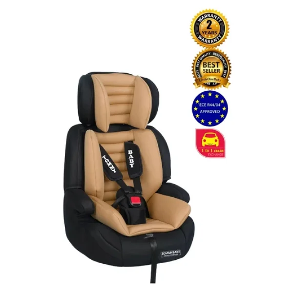 Tommybaby 9-36 Kg Oto Koltuğu - Görsel 4