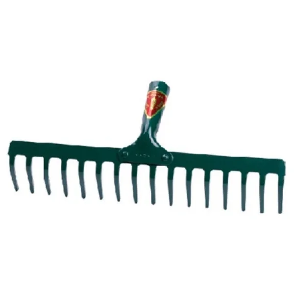 Yapar Tırmık 16 Diş 94400 - Görsel 3
