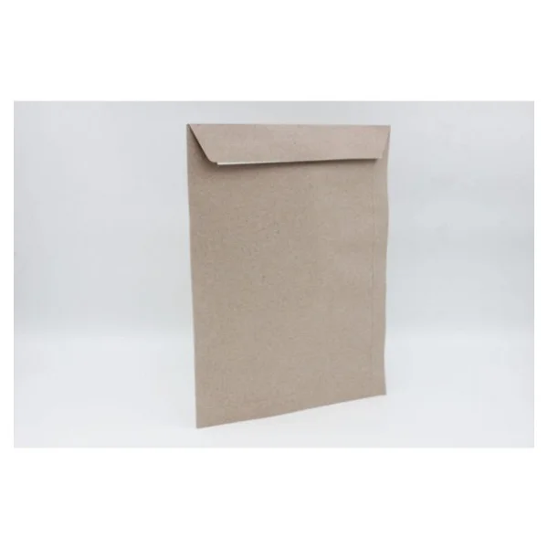 Zarfsan Torba Zarf 24x32 90 Gr Imitasyon Kraft 50 Adet - Görsel 2