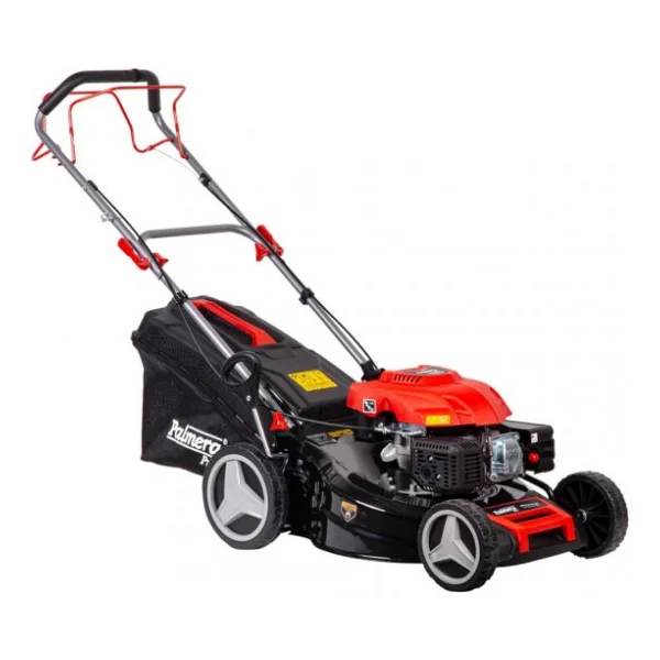 Palmera Dm51s-D196 Benzinli Çim Biçme Makinesi - Görsel 4