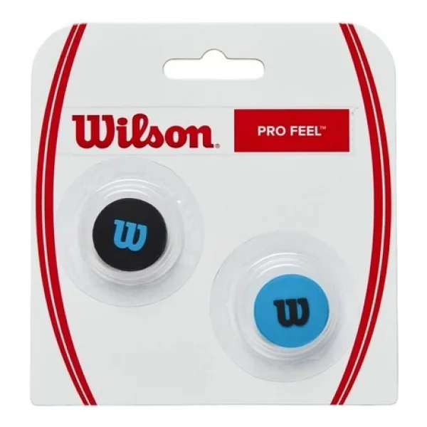 Wilson Pro Feel Ultra Titreşim Önleyici Wr8405801001 - Görsel 3