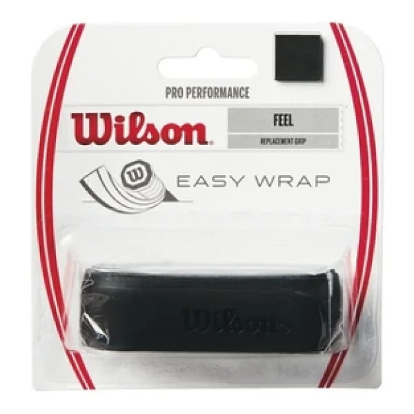 Wilson Wrz470800 Pro Performance Raket Gribi - Görsel 6