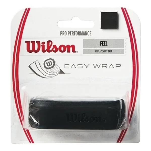 Wilson Wrz470800 Pro Performance Raket Gribi - Görsel 7