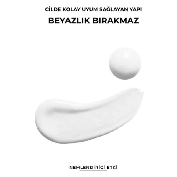 Spf 50+ 3 Lü Fırsat Seti Leke Karşıtı Nemlendirici Yüksek Koruma Güneş Kremi 50 Ml - Görsel 5