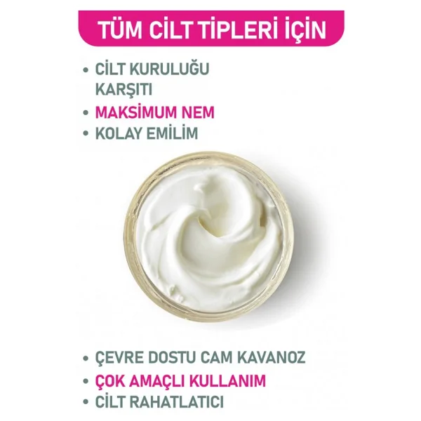 Rc Cosmetics Fruit Butter 190 Ml Cilt Bakım Yağı - Görsel 7