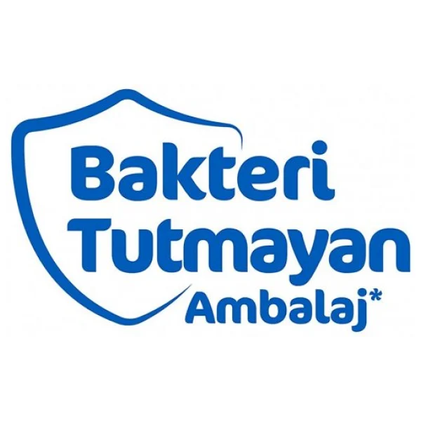 Molfix 5 Numara Junior 48'li Bebek Bezi - Görsel 2