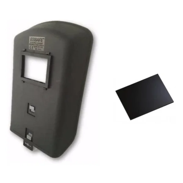 Essafe Ge-1311 El Tipi Kaynak Maskesi - Görsel 5
