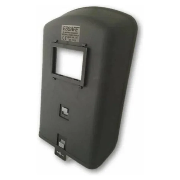 Essafe Ge-1311 El Tipi Kaynak Maskesi - Görsel 6