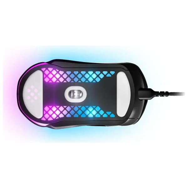 Steelseries Aerox 5 RGB Optik Kablolu Oyuncu Mouse - Görsel 5