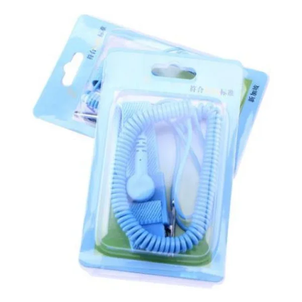 Antistatik Bileklik Kablolu Antistatic Esd - Görsel 6