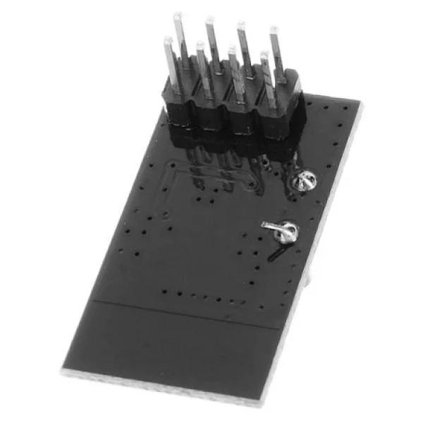 Nrf24l01 Wireless Modül - Görsel 2