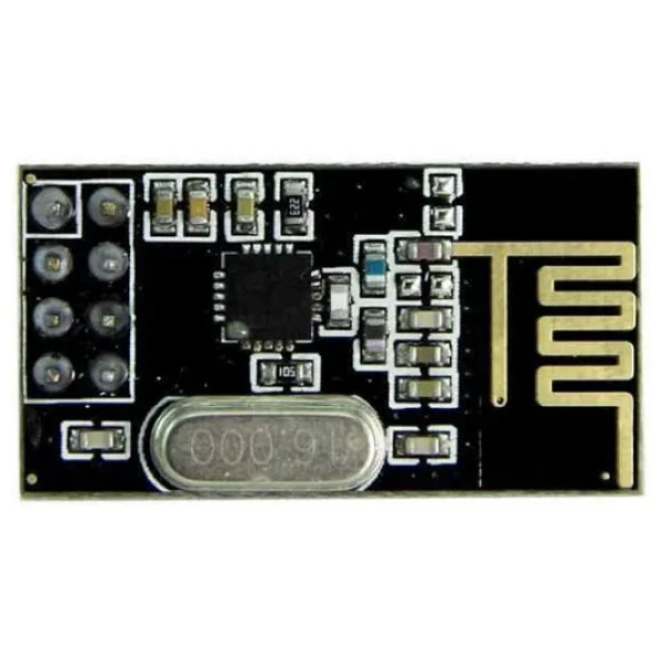 Nrf24l01 Wireless Modül - Görsel 3